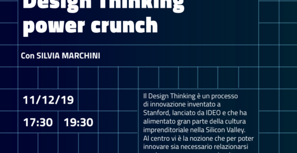 Design Thinking (workshop)